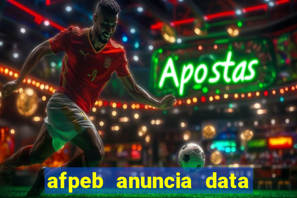 afpeb anuncia data do pagamento urv da bahia